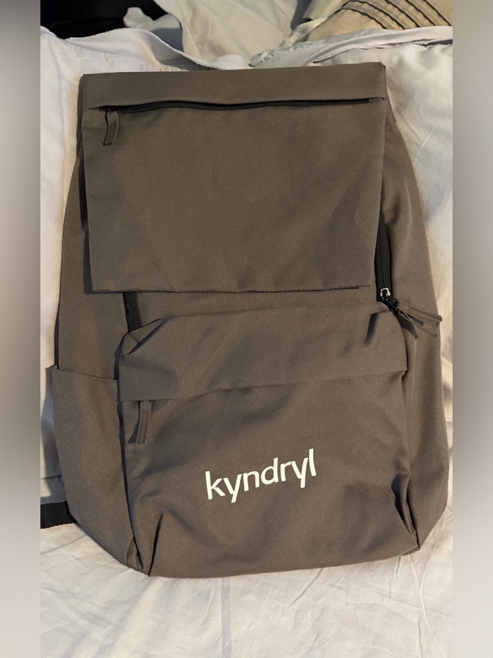 New Kyndryl Merrit Laptop Backpack